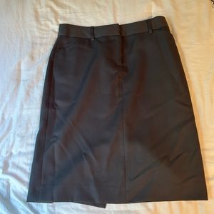 J crew skirt
